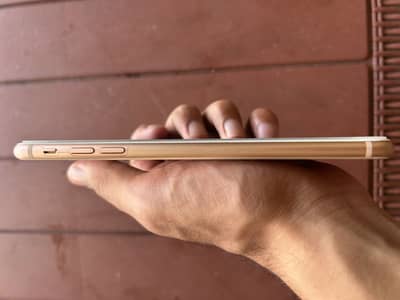 Apple iPhone 8 Plus