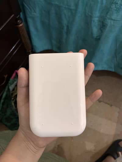 Mi portable printer