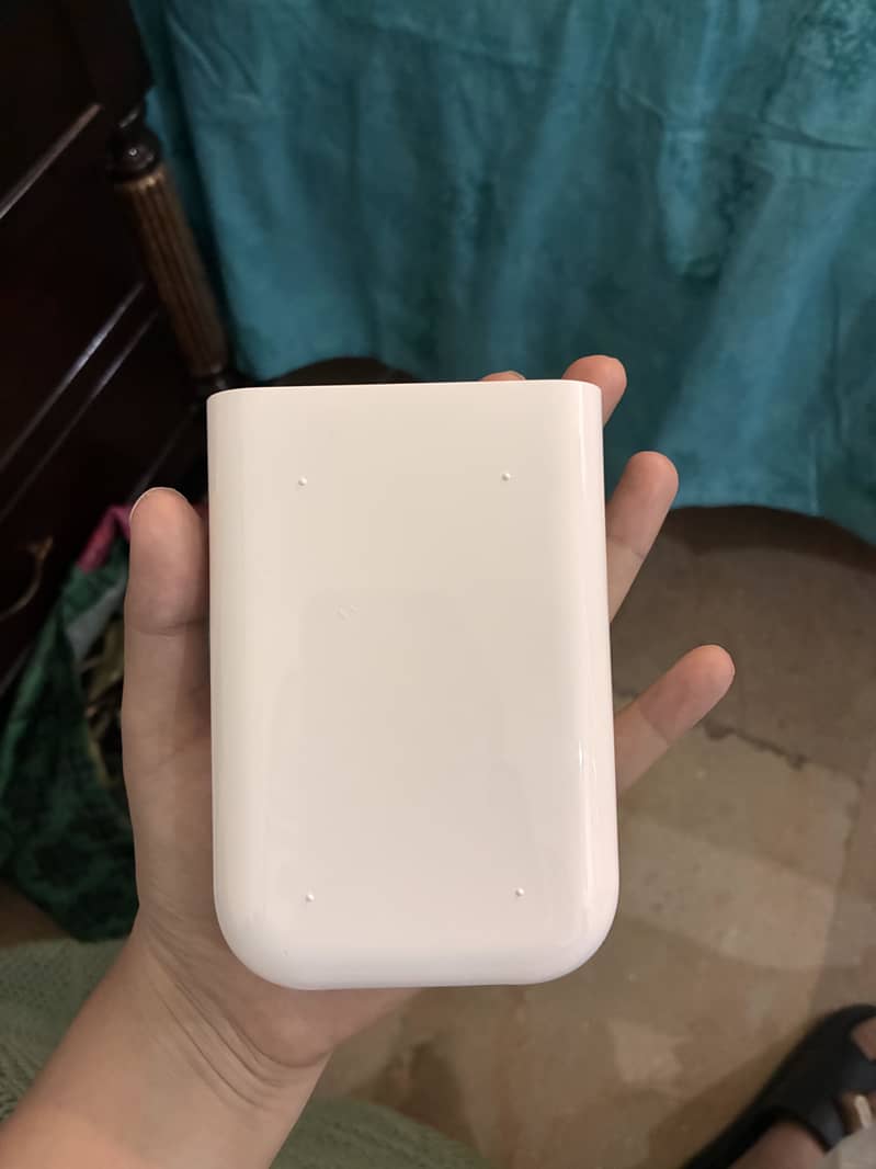 Mi portable printer 0
