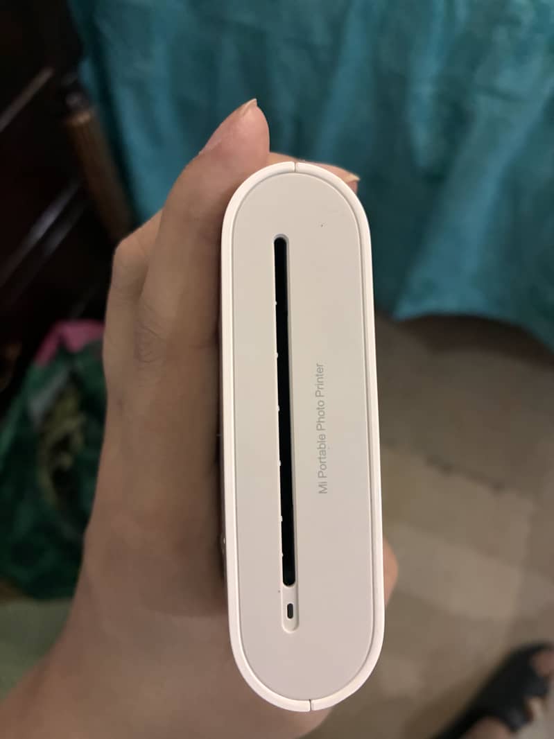 Mi portable printer 2