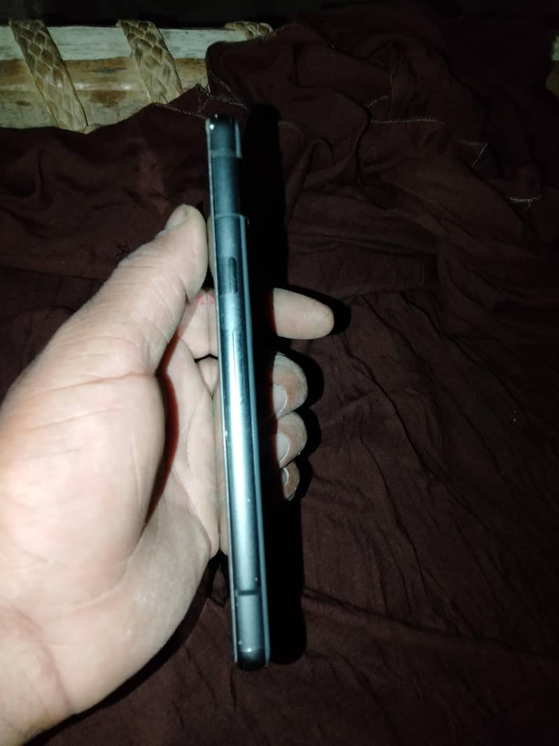 Google Pixel 7a 0