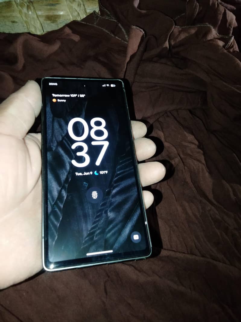 Google Pixel 7a 8