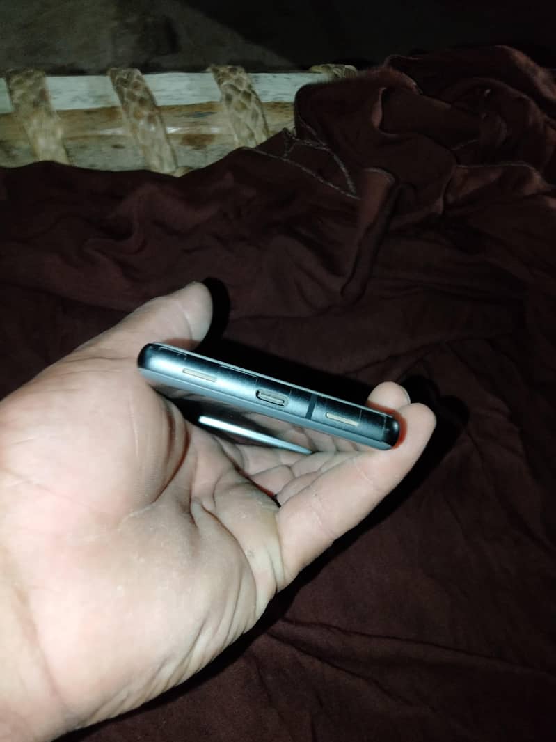 Google Pixel 7a 10