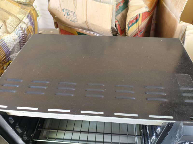 baking oven 2