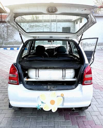 alto vxr 2006/7