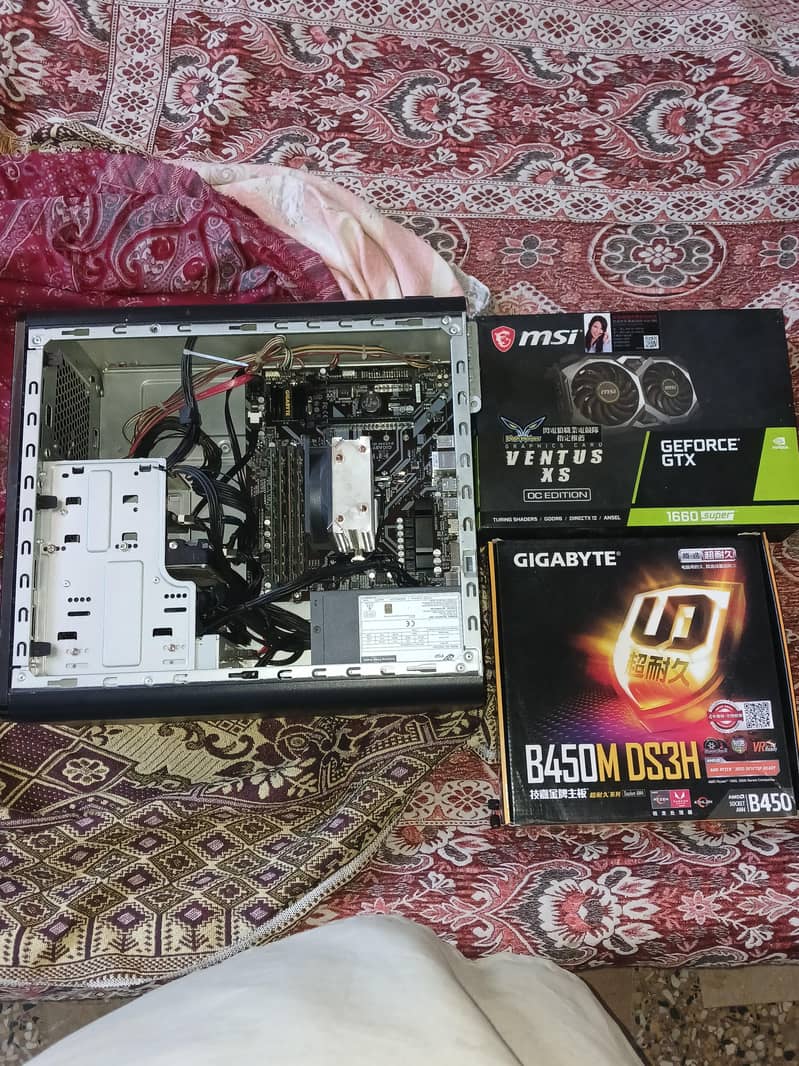 gaming pc 0