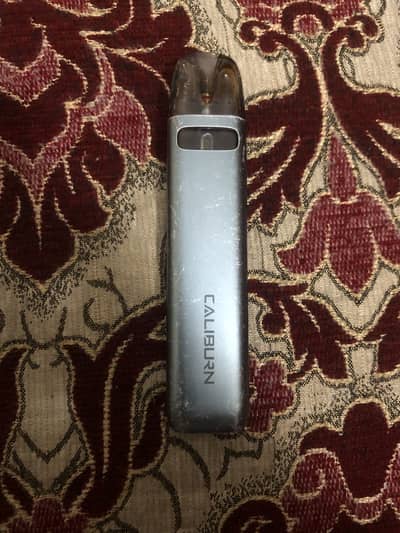 Caliburn g4 mini