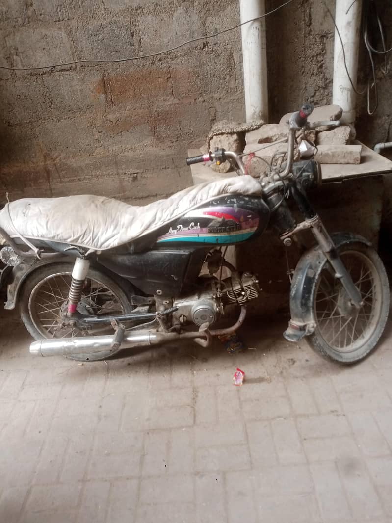 bucycle 0