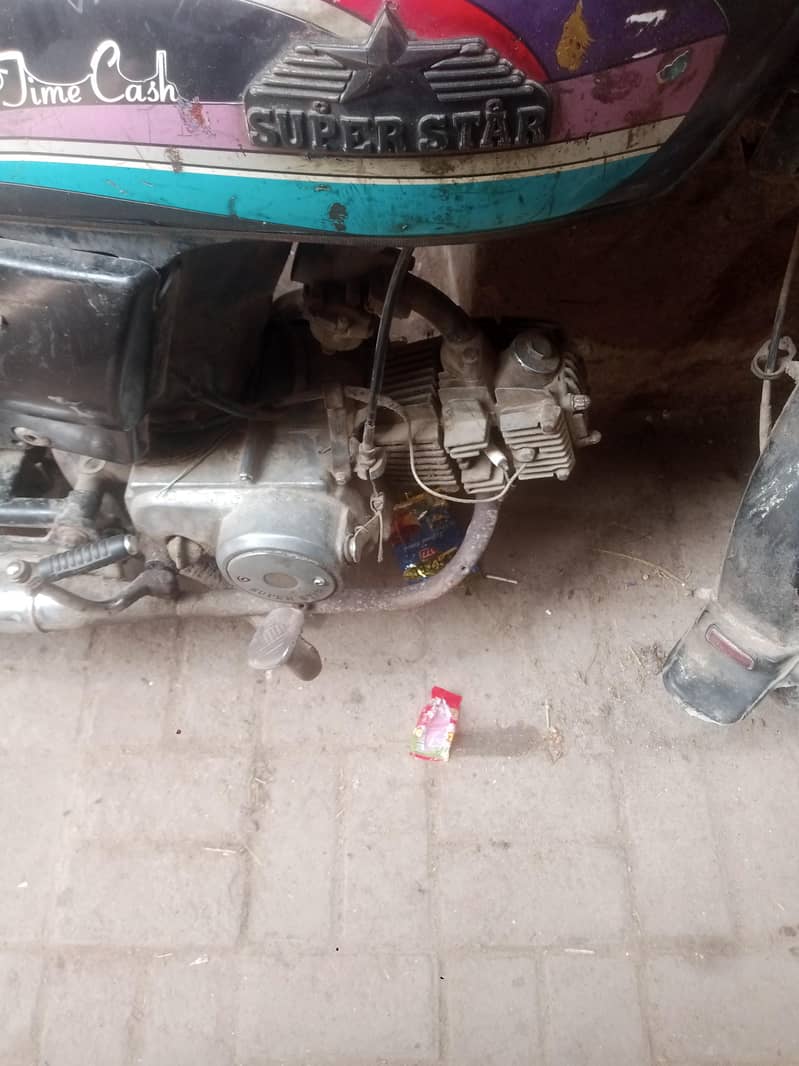 bucycle 1