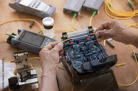 Internet & TV Cable Technician Required