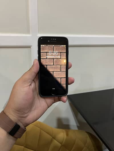 Apple iPhone 7 PTA APPROVED