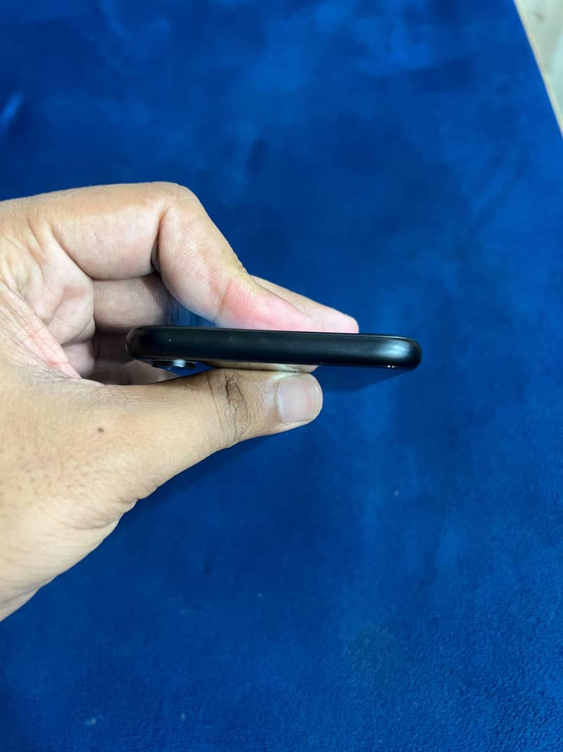 iPhone xr 5