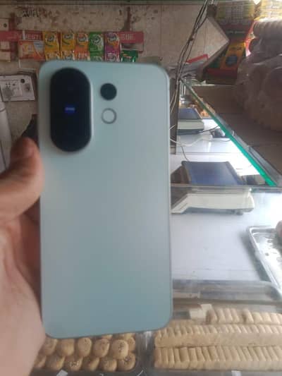 Vivo X200 fe 12/512