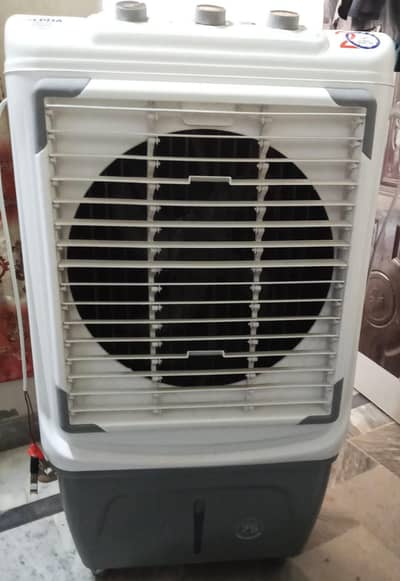 Alpha RAC-6500 PS AC/DC Inverter air cooler  RAC-6500PS AC-DC Inverter