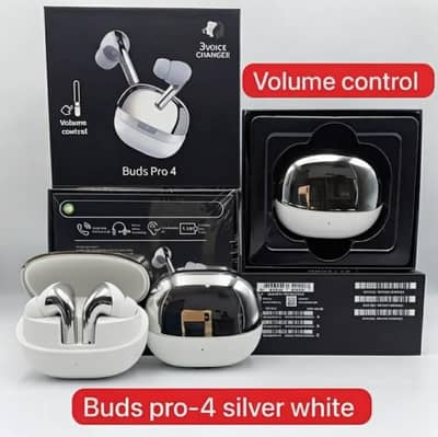 Samsung Buds pro 4