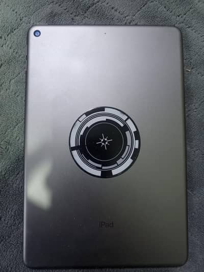 iPad Mini 5 60FPS PUBG Smooth Killer - Complete Box