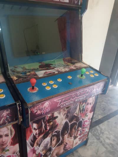 Video Games