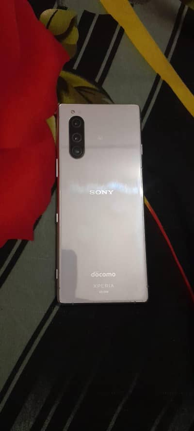 SONY EXPERIA 5 For sale and Exchange and possible