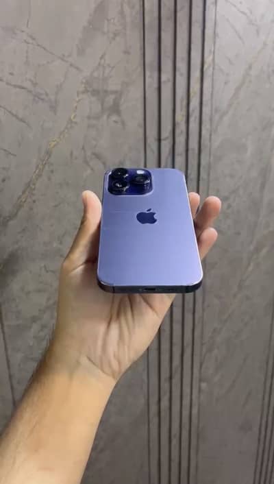 Apple iPhone 14 Pro