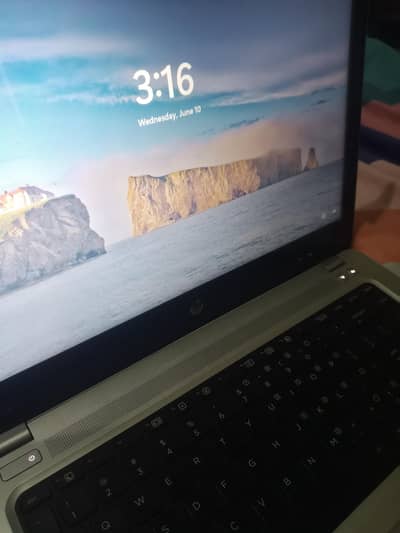HP core i5