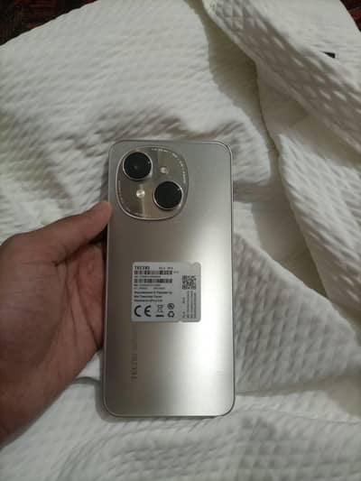 Tecno Spark Go 1