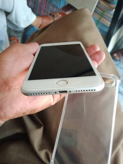 Face id fingerprint A1 condition