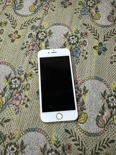 Apple iPhone 6S