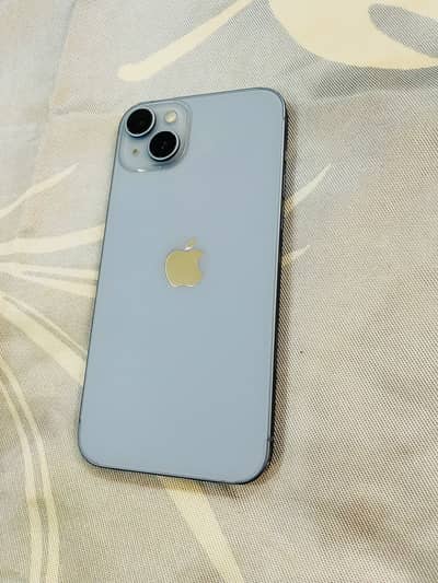 Apple iPhone 14 plus
