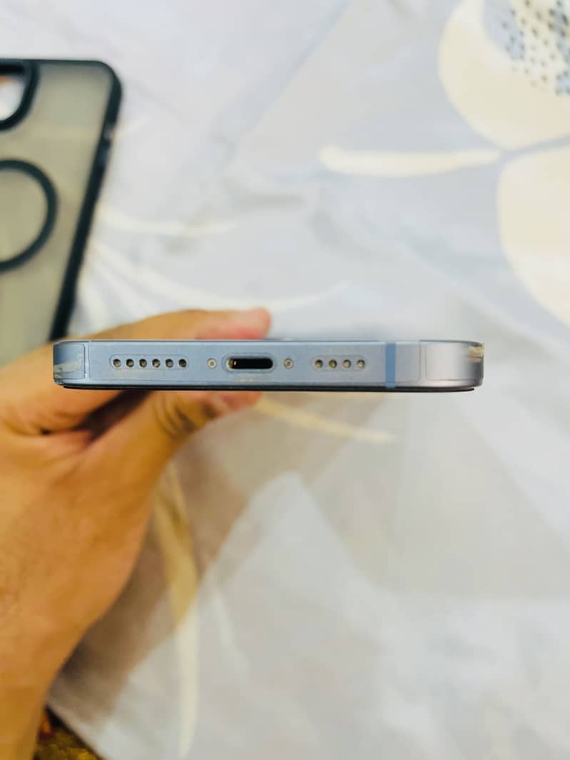 Apple iPhone 14 plus 4