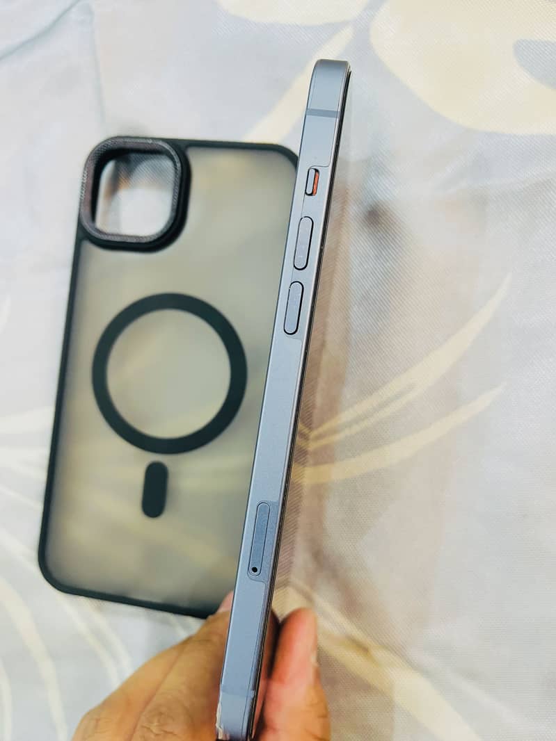 Apple iPhone 14 plus 5