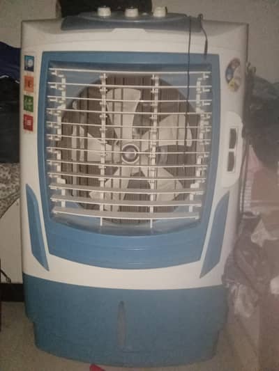 Air Cooler