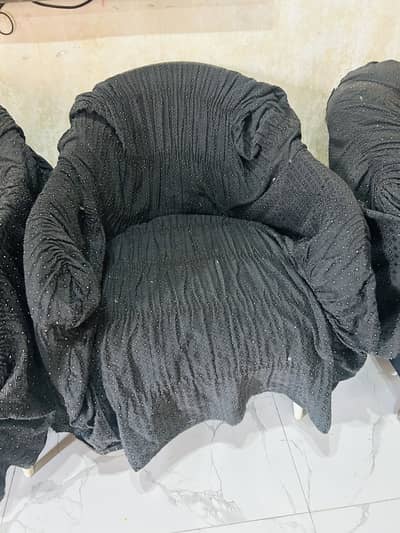 Sofa covers