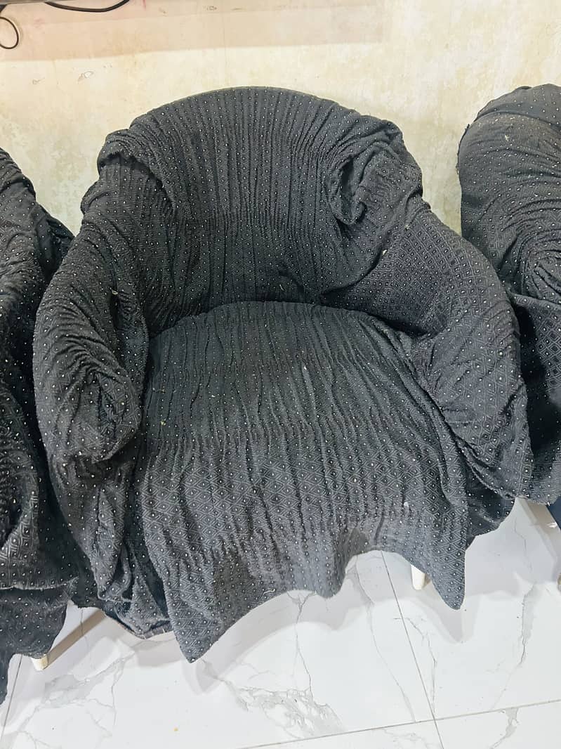 Sofa covers 0