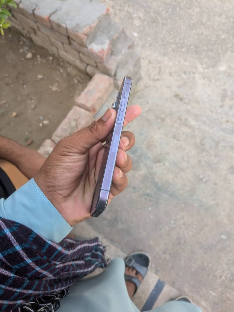 iPhone 5