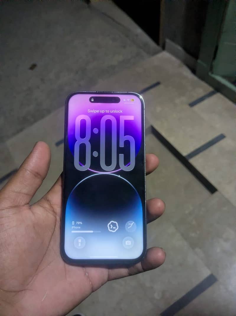 iPhone 10