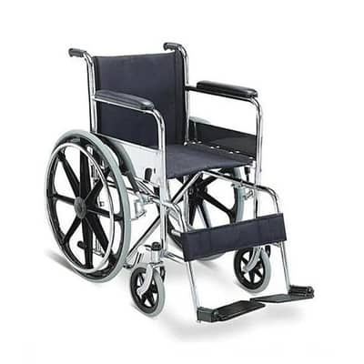 wheel chair
