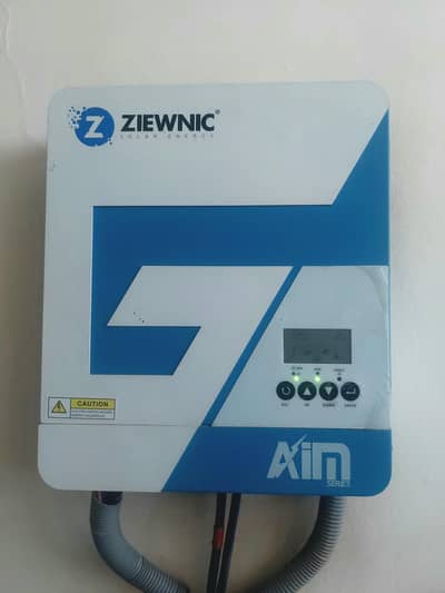 Ziewnic Aim Vm-III Pro (1500-12) 1.5 KVA