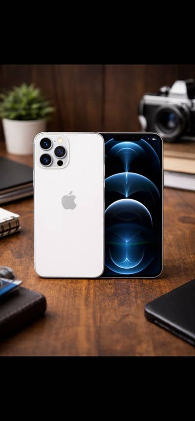 Apple iPhone 12 Pro