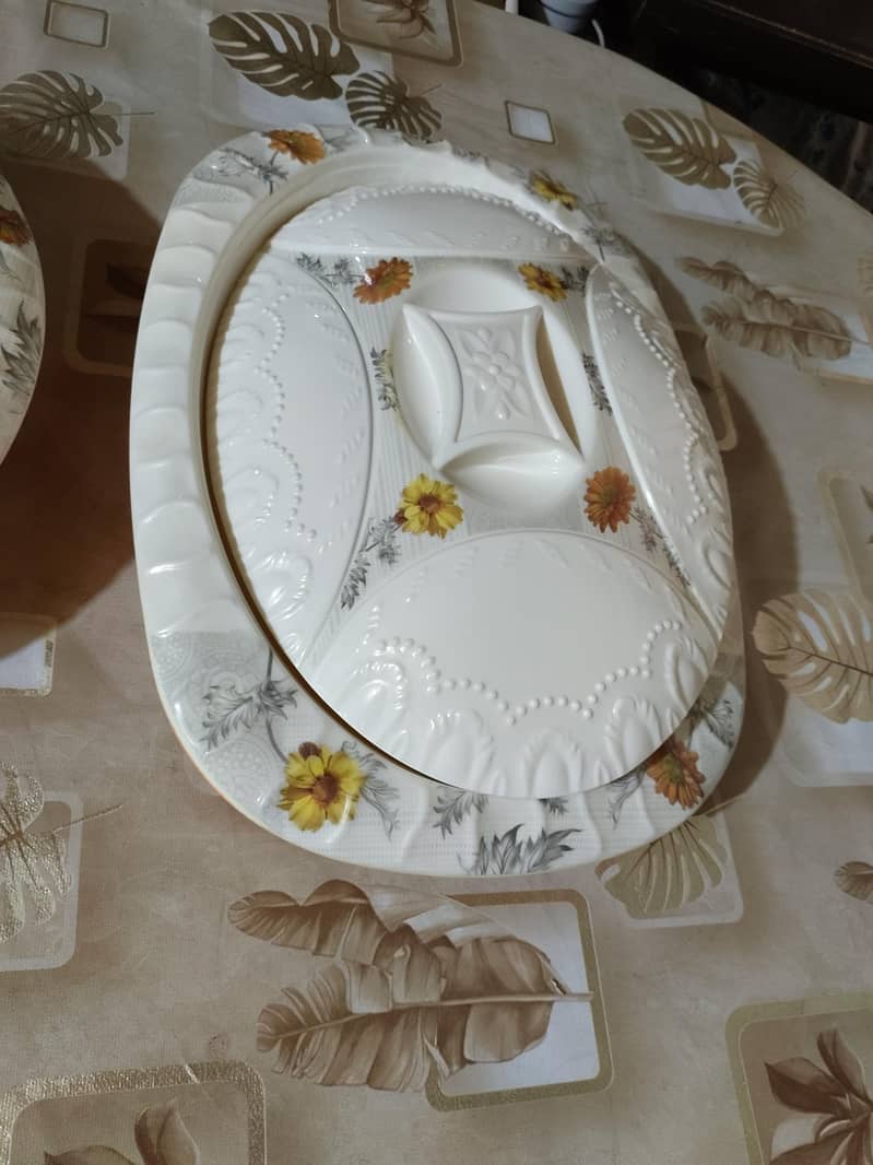dinner set 1