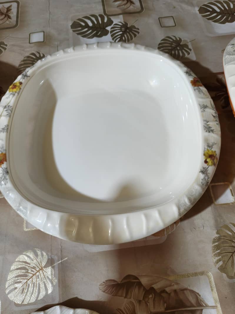 dinner set 2