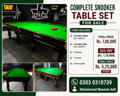 Snooker