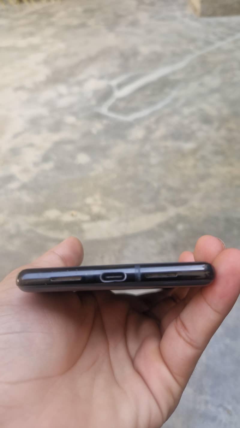 Google Pixel 6 Pro 4