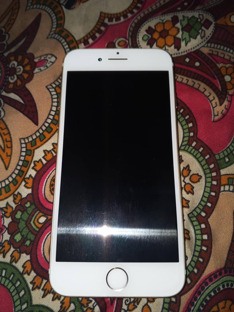 Apple iPhone 7 2