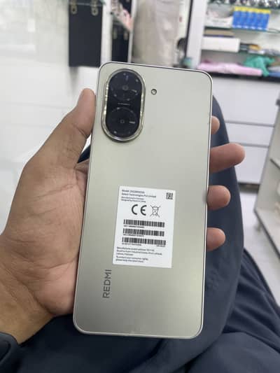 Xiaomi redmi a5