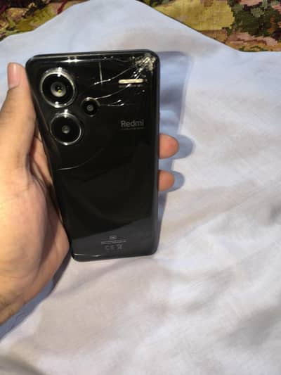 Xiaomi Redmi Note 13 Pro Plus