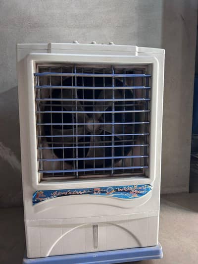 Super General Air Cooler – Full Working Condition