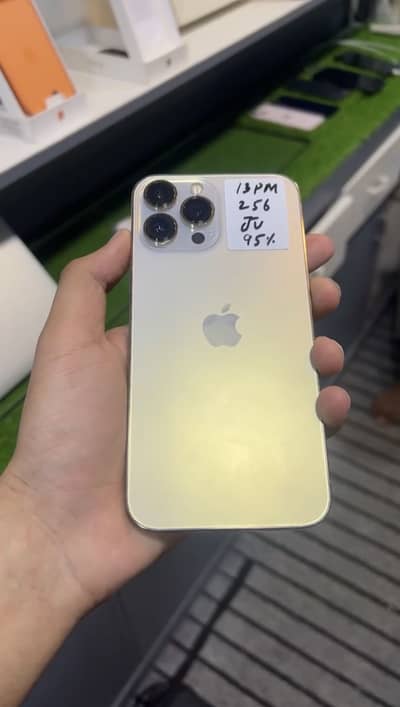Apple iPhone 13 Pro Max