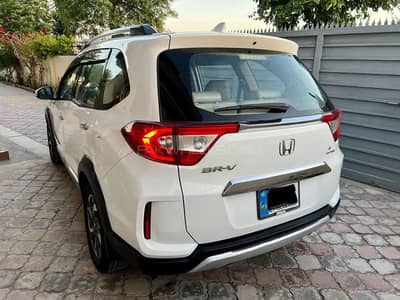 Honda BR-V 2020