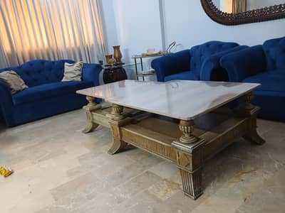 tables