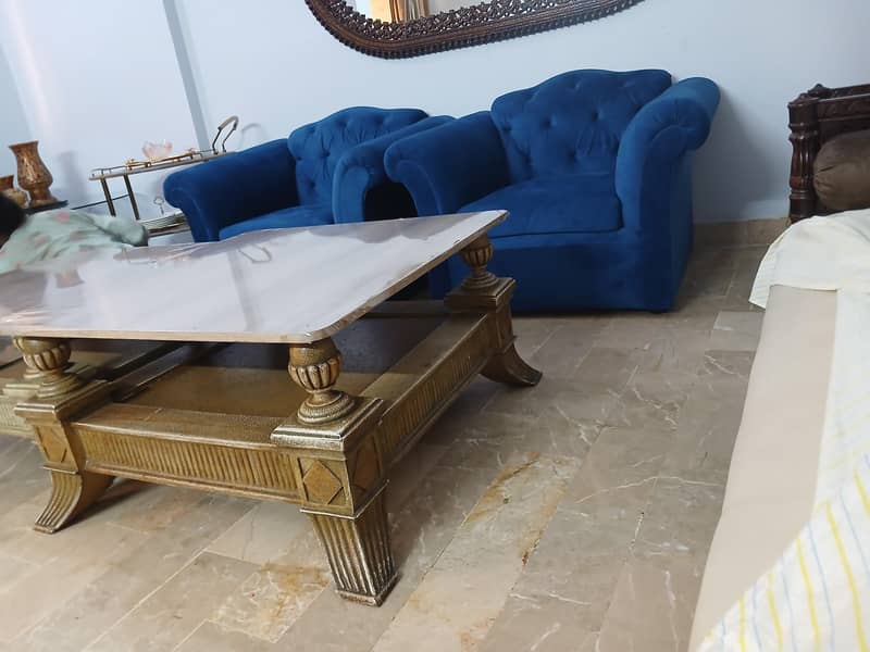 tables 1